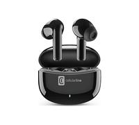 CELLULARLINE BITSY AURICOLARI WIRELESS, Nero