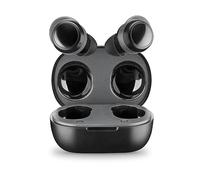 CELLULARLINE BITSY Wireless Nero AURICOLARI WIRELESS,