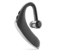 Cellularline BOLD Auricolare mono Bluetooth® con batteria a lunga durata Nero