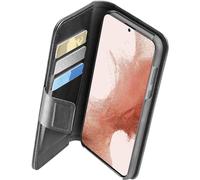 Cellularline - Custodia Book Bookag2gals23plk Per Galaxy S23+-nero CELLULARLINE