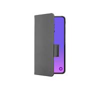 CELLULARLINE Book CUSTODIA A LIBRO per Galaxy A57, Nero