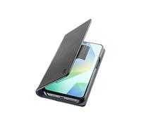 CELLULARLINE Book CUSTODIA per Galaxy A17, Nero