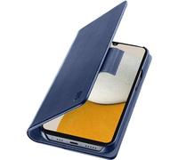 Cellular Line Custodia Book3gala34b Blu