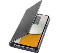 Cellularline Book - Galaxy A34 La protezione essenziale con chiusura di sicurezza magnetica Nero