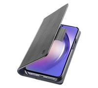 Cellularline BOOK3GALA55K custodia per cellulare 16,8 cm (6.6") Custodia a libro Nero
