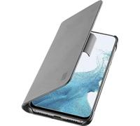 Cellularline Book - Galaxy S23 La protezione essenziale con chiusura di sicurezza magnetica Nero