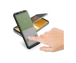 cellularline Book Touch - Galaxy S8 +