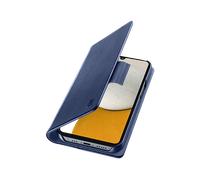CELLULARLINE BOOK3GALA34B CUSTODIA A LIBRO per Samsung Galaxy A34 5G, Blu