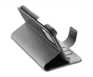 Cellularline - Bookag2iph13prmk-nero CELLULARLINE