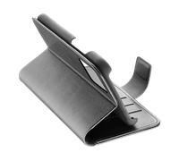 CELLULARLINE BOOKAG2IPH14K CUSTODIA A LIBRO per Apple iPhone 14, Nero