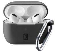 Cellularline BOUNCEAIRPODSPROK accessorio per cuffia Custodia