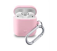 BOUNCEAIRPODSP Rosa CELLULARLINE