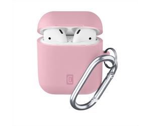 Cellularline - Bounceairpodsp-rosa CELLULARLINE