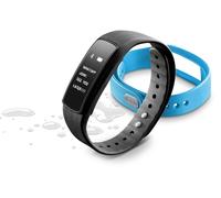 Cellularline - Bt Easy F Touch Blu