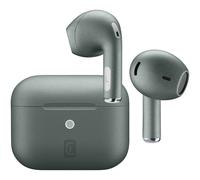 Cellular Line CRYSTAL Auricolari TWS Bluetooth 5.0 Wireless In-Ear Con Custodia