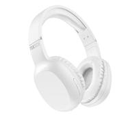 Cellularline BTHEADBATG23W Culla per cuffie cablate e wireless Chiamate/Musica Bluetooth Bianco - Nouvo