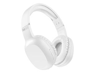 Cellularline BTHEADBATG23W Culla per cuffie cablate e wireless Chiamate/Musica Bluetooth Bianco - Nouvo