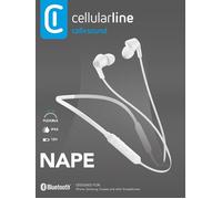 Cellularline - Btnapew-bianco CELLULARLINE