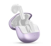 Cellularline Auricolari Bluetooth Call Purely Btpuretwsv Viola