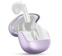 Cellularline Auricolari Bluetooth Call Purely Btpuretwsv Viola