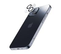 Cellularline - Camera Lens Cameralensiph15 iPhone 15/15 Plus-trasparente CELLULARLINE