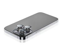 Cellular Line Camera Lens iPhone 15 Pro / 15 Pro Max Cameraringiph15prm Trasparente