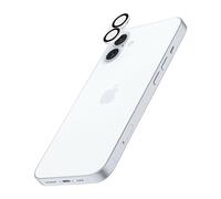 Cellularline Camera Lens - iPhone 16 Cellularline