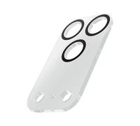 Cellularline Camera Lens - iPhone 17 Pro Protezione per la fotocamera