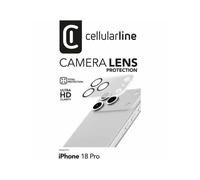 Cellularline CAMERA LENS - IPHONE 18 PRO