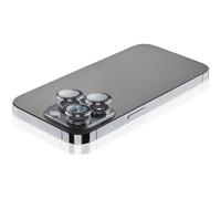 Cellular Line Camera Lens iPhone 15 Pro / 15 Pro Max Cameraringiph15prm Trasparente