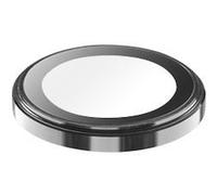 Cellularline Camera Lens Ring - iPhone Air Vetro temperato per la protezione della fotocamera Cellularline
