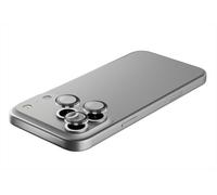 Cellularline - Camera Lens Ring Per iPhone 17 Pro/ 17 Pro Max-trasparente CELLULARLINE