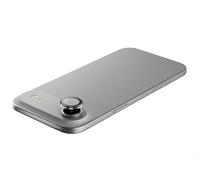Cellularline - Camera Lens Ring Per iPhone Air-trasparente CELLULARLINE