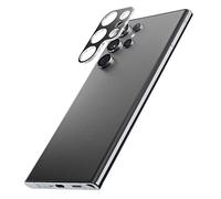 Cellular Line Tempered Glass Galaxy S24 Cameralensgals24u Trasparente