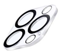 Cellularline CAMERALENSIPH16PRM Camera Lens Protection Vetro di protezione obie