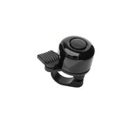 Cellularline - Campanello Per Bici E Monopattino Newmbell1k-nero CELLULARLINE