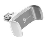 Cellularline Car Holder - Universale Supporto auto super colorato - Bianco