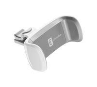 Cellularline Car Holder - Universale Supporto auto super colorato - Bianco