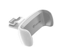 Cellularline CAR HOLDER - Universale Supporto auto super colorato Bianco