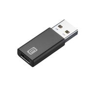 Cellularline Car USB Adapter Adattatore per auto Nero