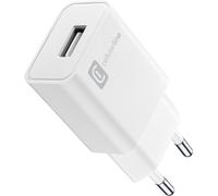 CARICABATTERIA CELLULARLINE Caricabatterie rete 12w