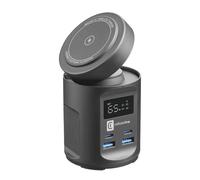 Cellularline Caricabatteria Wireless Hub Magsafe MAGSFHUBWIR4PD65WK Nero