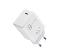 Cellularline Caricabatterie da Rete USB-C 40W PD - Apple Dedicated Caricabatteri