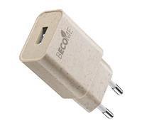 Cellularline caricabatterie da rete Achecousb12we