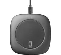 Cellularline Caricabatterie da Rete Base di ricarica wireless