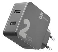 Cellularline Multipower 2 - iPhone, Samsung, Huawei, Xiaomi and other Cellularline