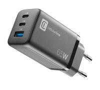 Cellularline Multipower Micro Nero Interno