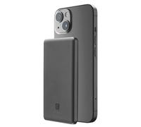 Cellularline Powerbank iPhone MAG Lite 5000mhA MagSafe Gray
