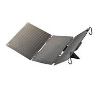Cellular Line Caricabatterie portatile Solar 20W Achsolar2usb20wd