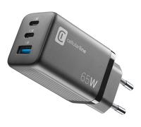 Cellularline Multipower Micro Nero Interno